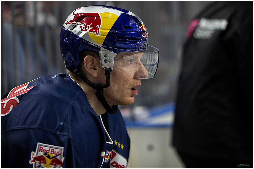 PENNY DEL;  Koelner Haie - EHC Red Bull Muenchen; Koeln, 18.03.2022